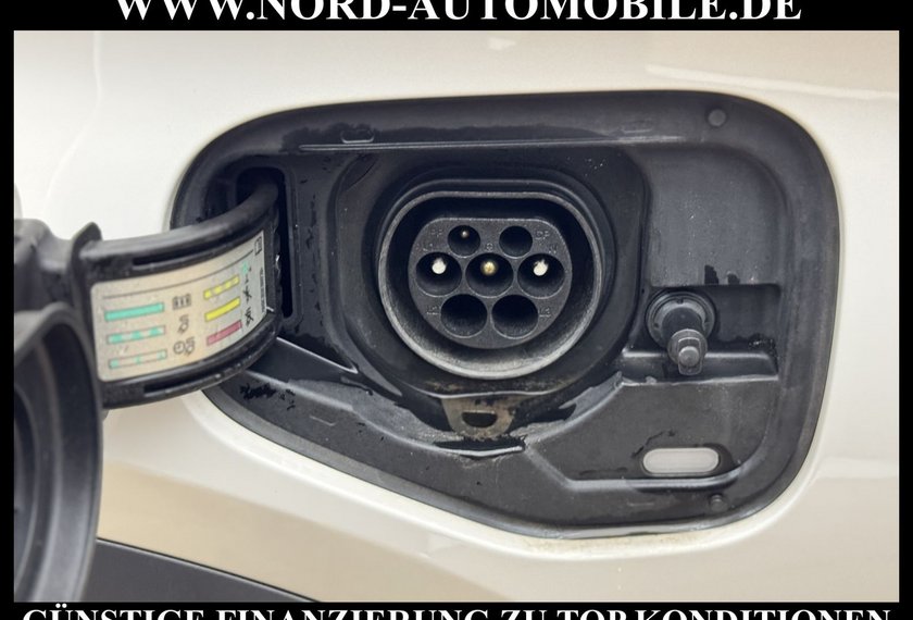 Cupra Formentor Formentor 1.4 TSI e-HYBRID DSG Navi/LED/Virt.Coc