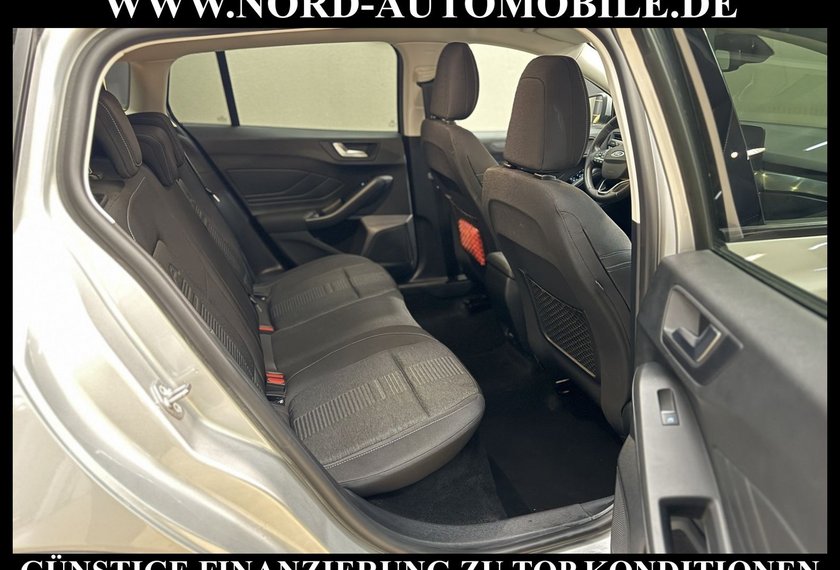 Ford Focus Focus Turnier 1.5 EcoBlue ACTIVE *AHK*LED*KAM*