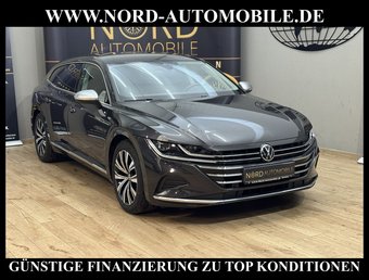 Volkswagen Arteon Arteon Shooting Brake Elegance 2.0 TDI DSG Kamer