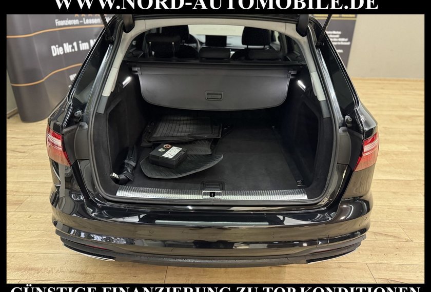 Audi A4 A4 35 Avant 2.0 TFSI S-Tronic Navi/LED/PDC/SHZ