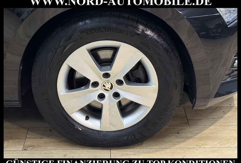 Skoda Superb Superb Combi 2.0 TDI DSG Ambition *AHK*ACC*VIRT*