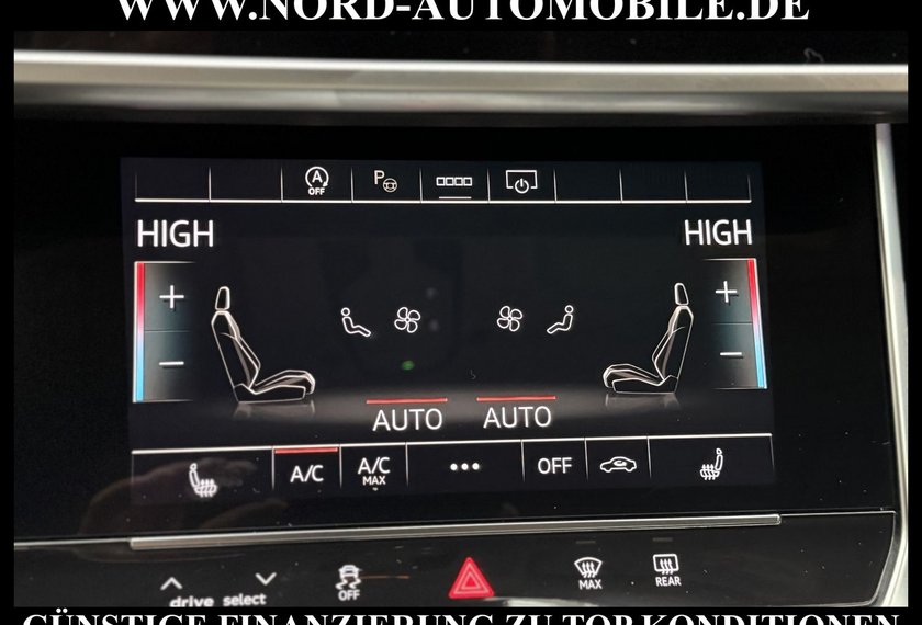 Audi A6 A6 Avant Design 2.0 45 TFSI Leder/Kamera/Side&amp;La