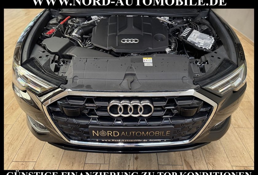 Audi A6 A6 Avant Advanced QU.45 TDI S-Tronic Leder/20