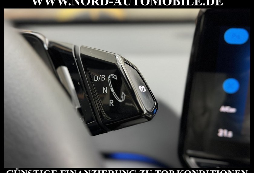 Volkswagen ID.3 ID.3 Pro Performance Auomatik Navi/CCS/LED