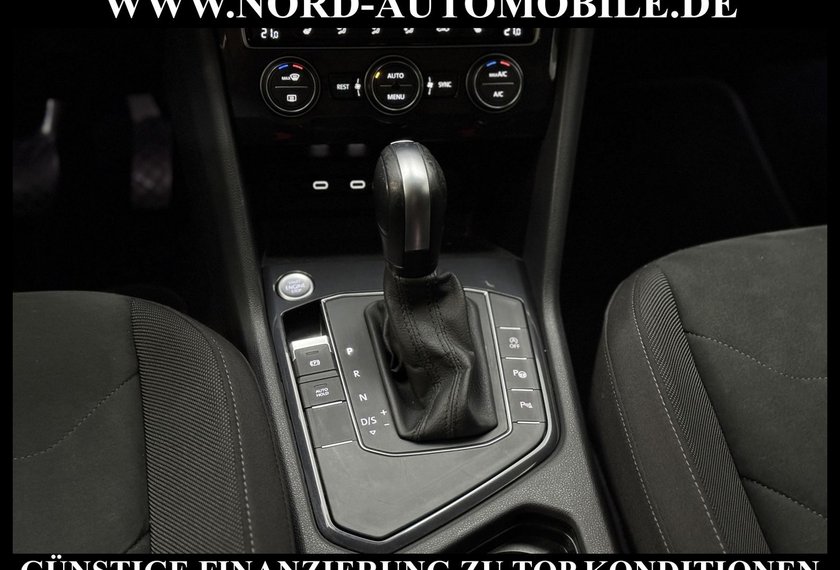 Volkswagen Tiguan Allspace Tiguan Allspace Highline 1.5 TSI 7-Sitzer*KAMERA