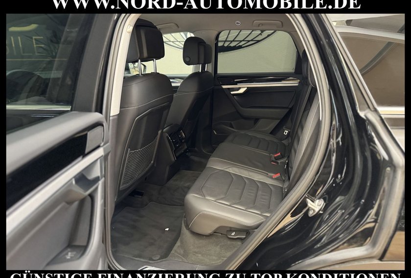 Volkswagen Touareg Touareg Elegance 4MOT 3.0 TDI Leder/Kamera/Innov