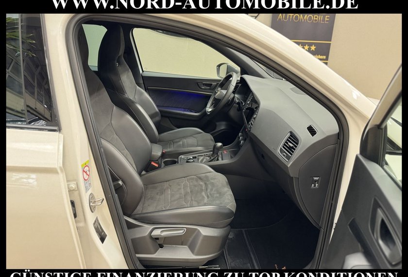 Cupra Ateca Ateca 1.5 TSI DSG *19ZOLL*VIRT*KAM*UPE:46