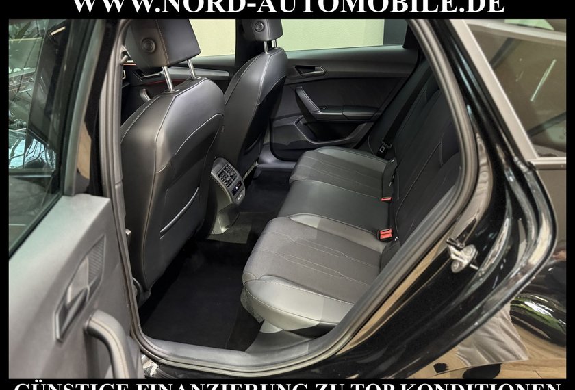 Cupra Leon Leon Sportstourer 1.5 eTSI DSG *Neues-Modell*Kam