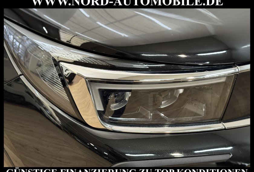 Opel Grandland (X) Grandland 1.5 D ULTIMATE *AHK*ACC*4xSHZ*LED*