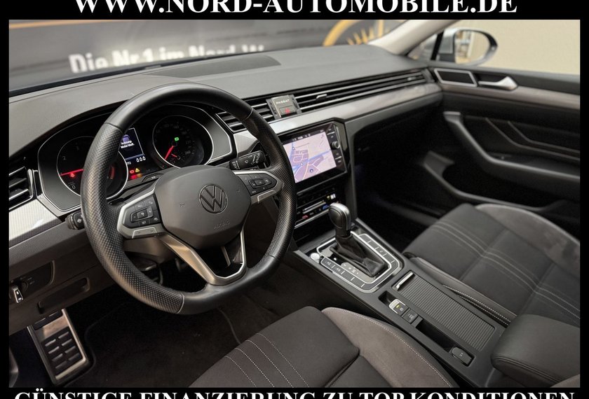 Volkswagen Passat Alltrack Passat Alltrack 4MOT 2.0 TDI DSG Kamera/StHz/18