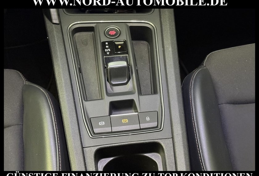 Cupra Formentor Formentor 1.5 TSI DSG Kamera/Navi/LED/ACC/18
