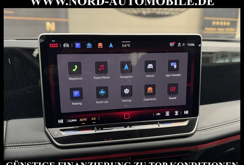 Volkswagen Tiguan Tiguan Life 2.0 TDI SCR DSG Kamera/Side&amp;Lane/ACC