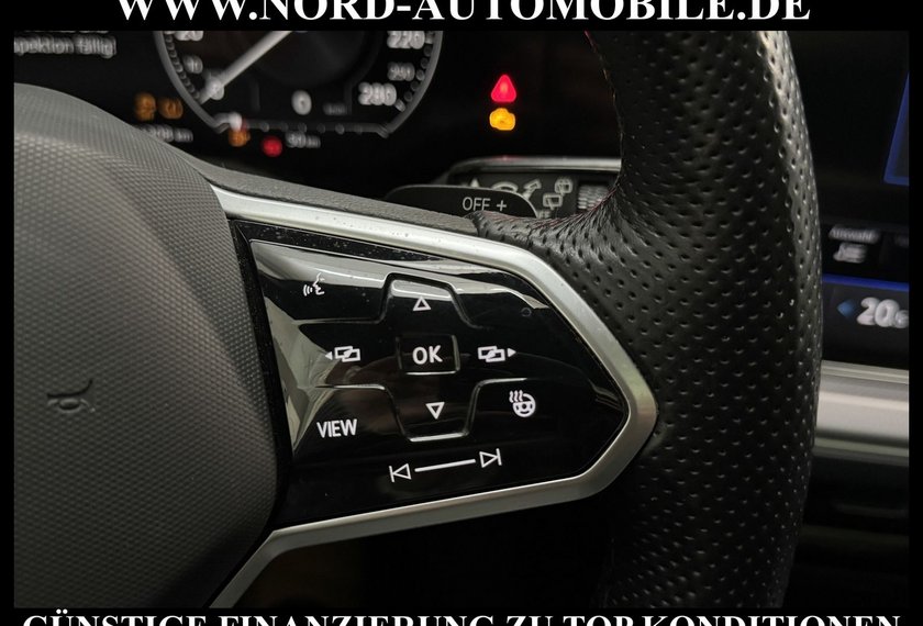 Volkswagen Touareg Touareg R-Line 4MOT 3.0 TDI DSG Luft/Matrix/21/