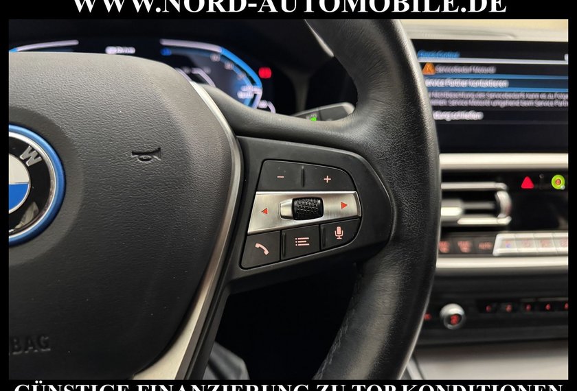 BMW 330 330 e touring Advantage*xDrive*AHK*LED*ACC*UPE71