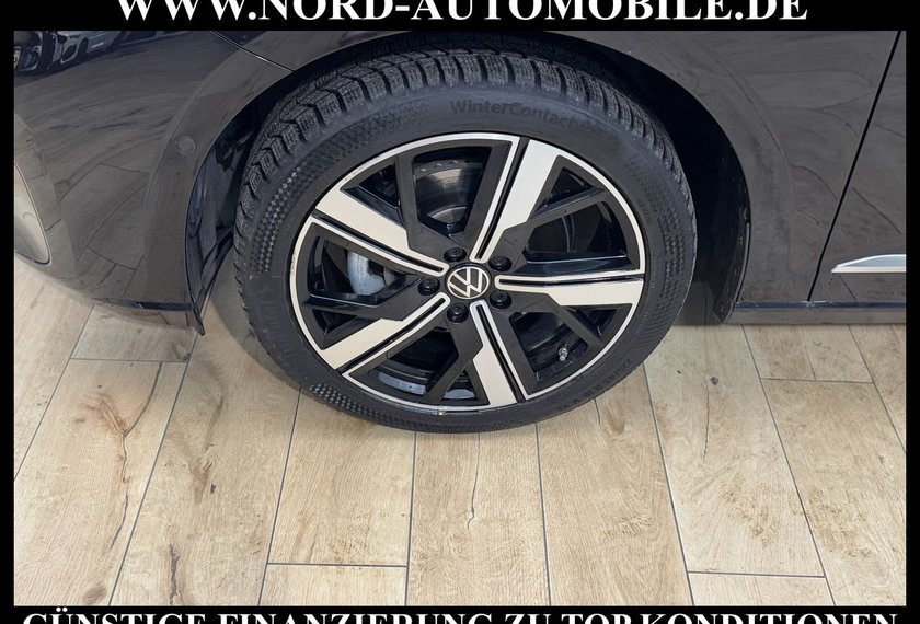 Volkswagen Caddy Caddy STYLE TDI DSG *BOOOAH VOLL*UPE:56