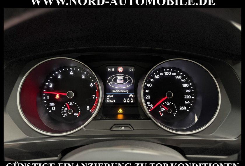 Volkswagen Tiguan Tiguan Life 1.5 TSI DSG Kamera/Navi/LED/ACC