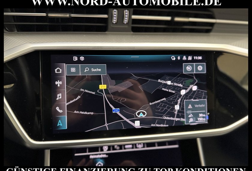 Audi A6 A6 Avant Sport 40 TDI S-Tronic Leder/Kamera/19/