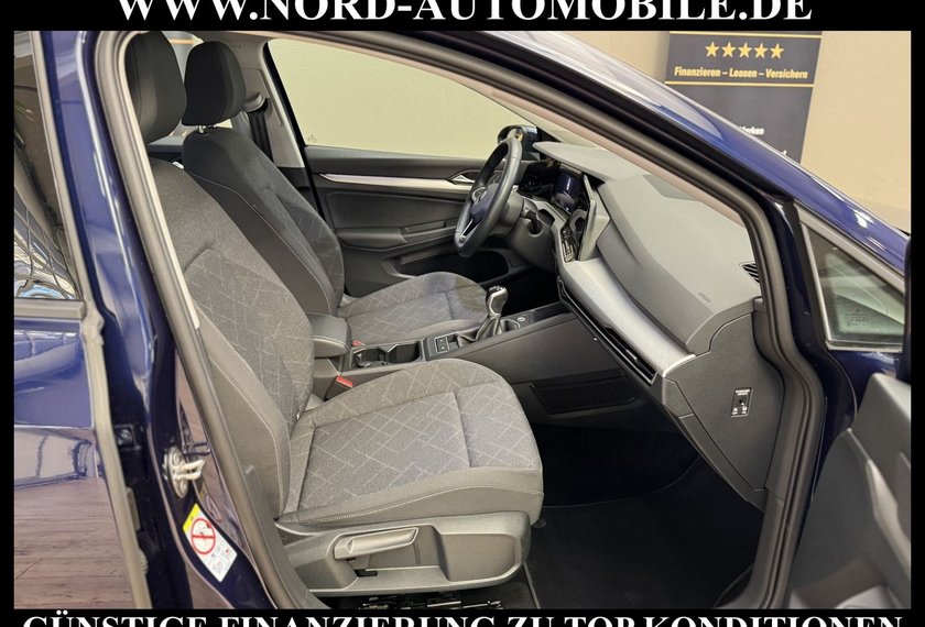 Volkswagen Golf Golf Limo Life 1.5 TSI Kamera/Navi/LED