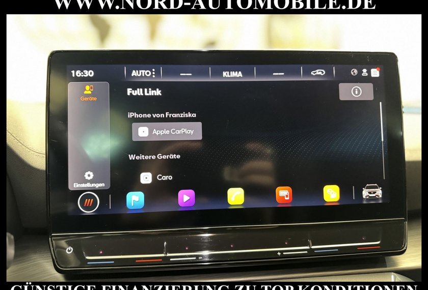 Cupra Formentor Formentor VZ 1.4 TSI e-HYBRID DSG Kamera/19/Navi