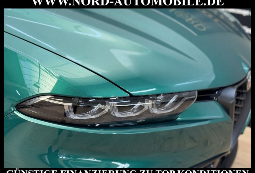 Alfa Romeo Tonale Tonale VELOCE Hybrid AWD *19Z*ACC*MATRIX*UPE:59*