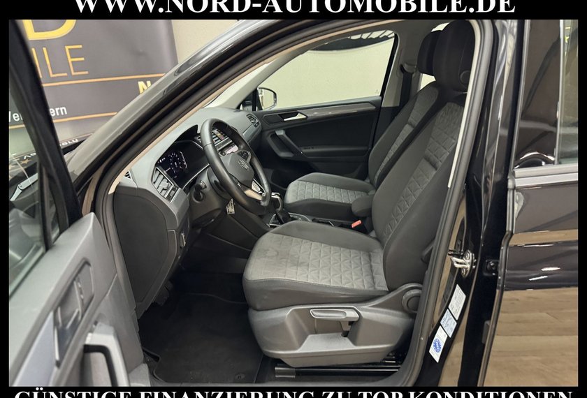 Volkswagen Tiguan Tiguan Life 2.0 TDI DSG Dig.Cockpit/Side&amp;Lane/