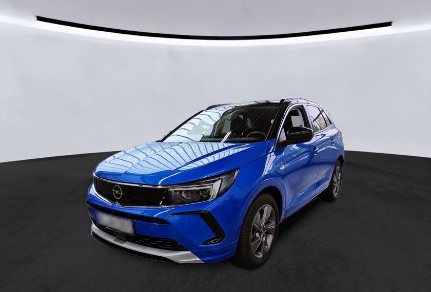 Opel Grandland (X) Grandland Elegance Plug-in-Hybrid *LED*AHK*KAM*