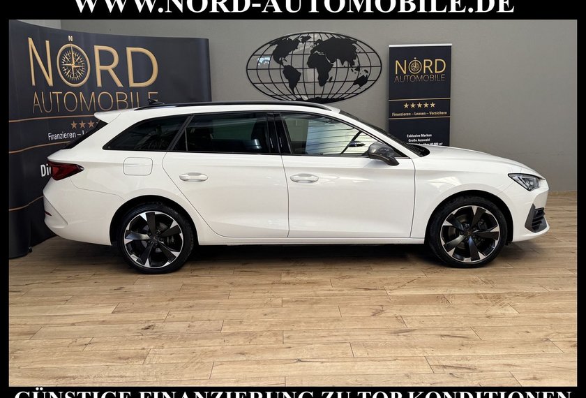 Cupra Leon Leon SP 1.4 TSI e-HYBRID DSG Navi/LED/Virt.Cockp