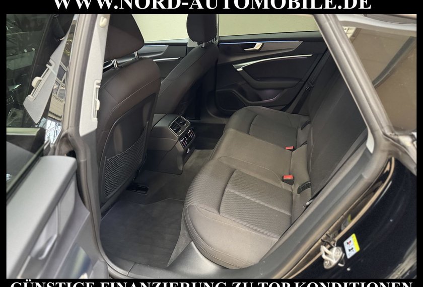 Audi A7 A7 Sportback 45 TDI QU. *LED*VIRT*ACC*PANO*HUD*