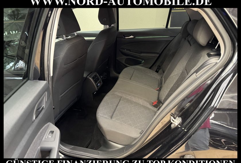 Volkswagen Golf Golf Limo Life 1.5 TSI Navi/LED/PDC/ACC