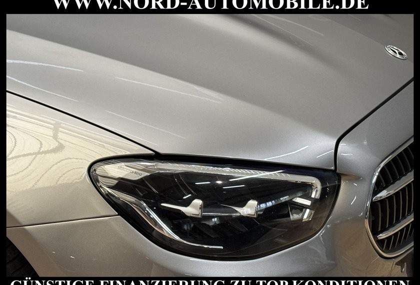 Mercedes-Benz E 300 E 300 e T Avantgarde *LED*Night*Kamera*EasyPack*