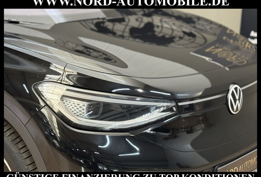 Volkswagen ID.5 ID.5 Pro Performance Pano/AHK/Head-Up/Matrix/19