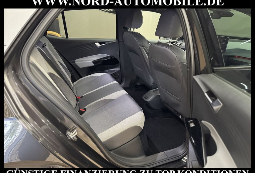 Volkswagen ID.3 ID.3 Pro Performance 1st Plus Matrix/Kamera/19/