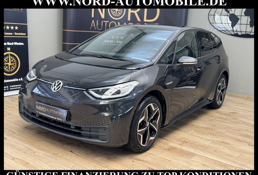 Volkswagen ID.3 ID.3 Pro Performance Head-Up/Matrix/19/Kamera