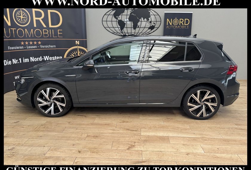 Volkswagen Golf Golf Style 2.0 TSI DSG Soundsystem/Side&amp;Lane/18/