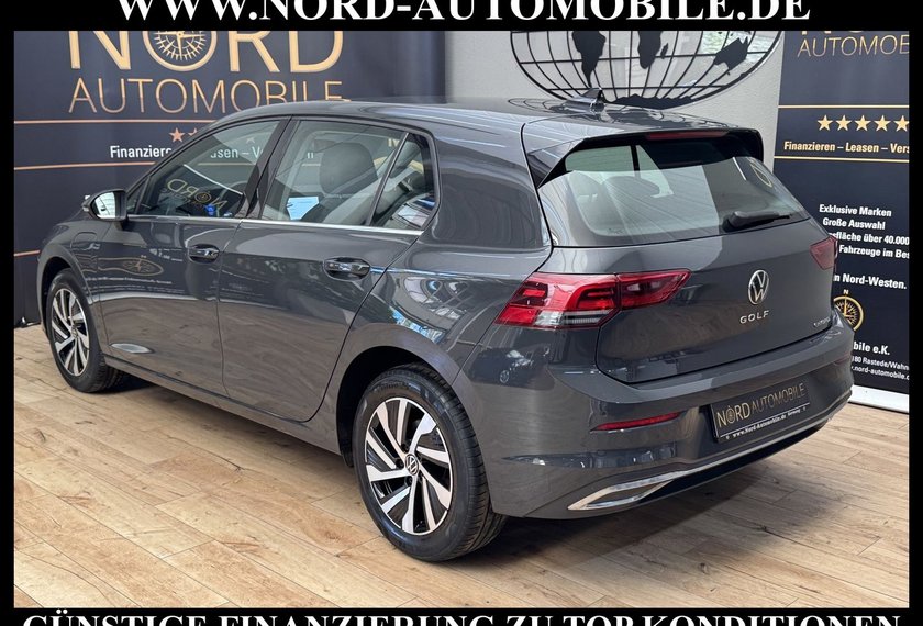 Volkswagen Golf Golf Style 1.4 TSI eHybrid DSG AHK/ACC/Navi/LED/