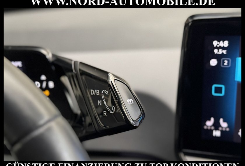 Volkswagen ID.3 ID.3 Pro Performance ACC/19/Navi/LED/PDC