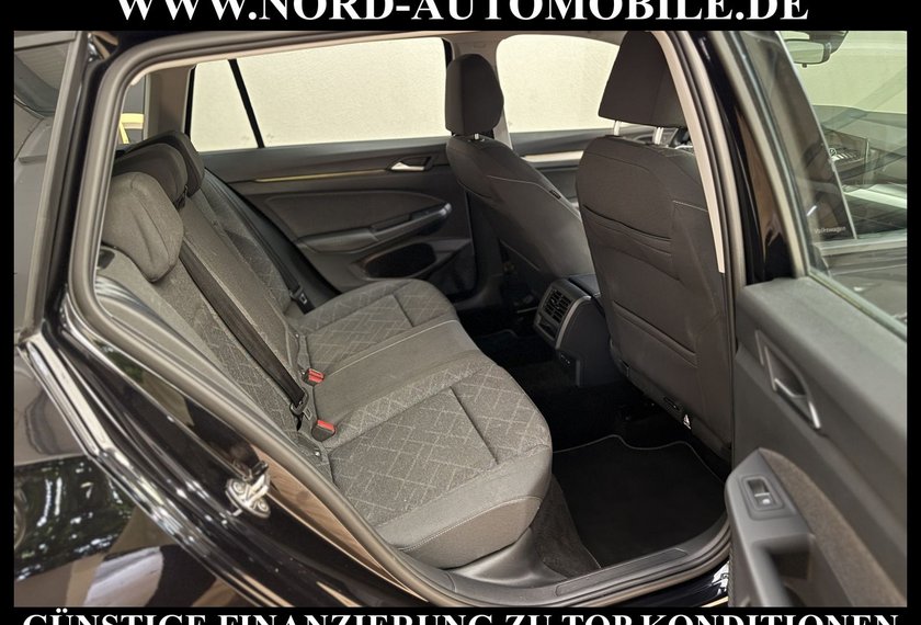 Volkswagen Golf Golf Variant Life 1.5 eTSI DSG Navi/LED/ACC/PDC