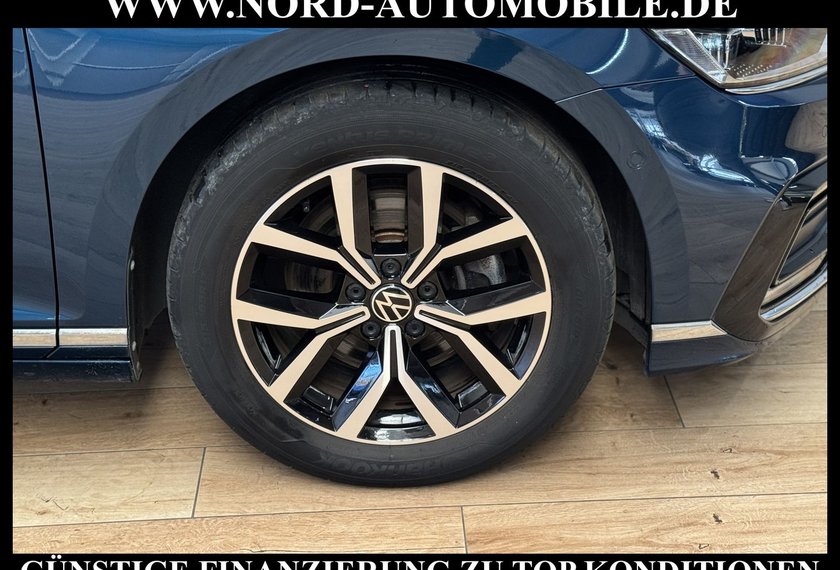 Volkswagen Passat Variant Passat Variant GTE1.4 TSI eHybrid DSG AHK/Matrix