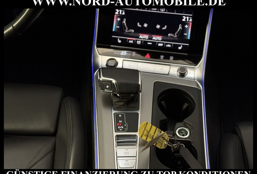 Audi A6 A6 Avant Sport 45 TFSI S-Tronic Leder/Kamera/19