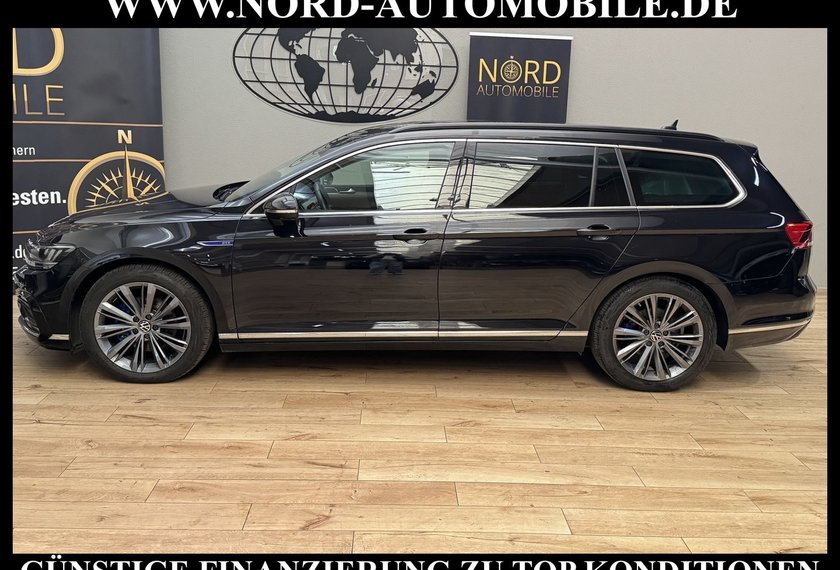 Volkswagen Passat Variant Passat Variant GTE 1.4 TSI eHybrid DSG Dig.Cockp