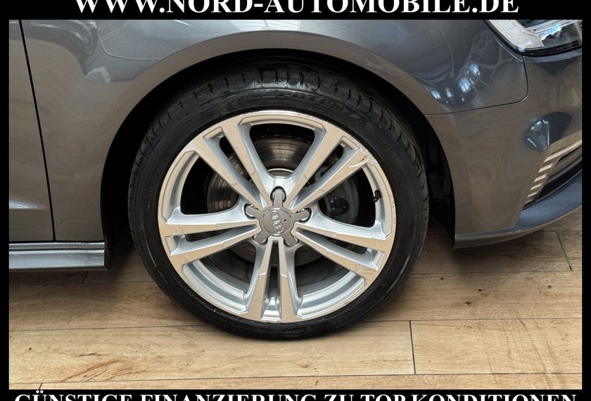 Audi A3 A3 Sportback 40 e-tron S-LINE *VIRT*ACC*18Z*LED*