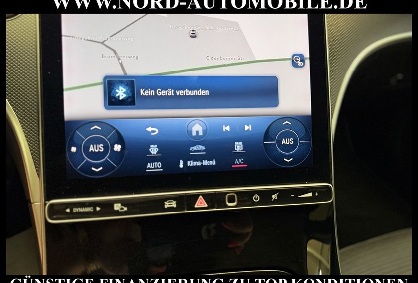 Mercedes-Benz C 200 C 200 d T Avantgarde *Distro*AHK*Memory*Easy*LED