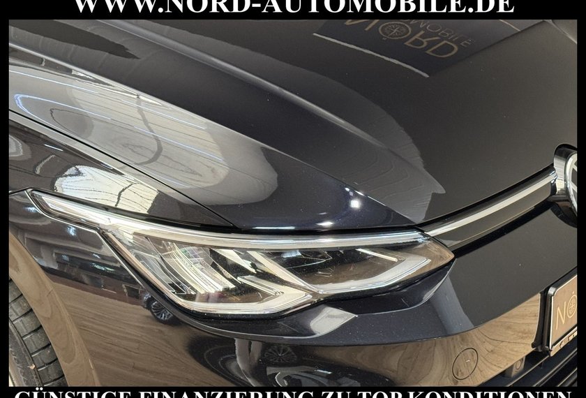 Volkswagen Golf Golf Variant Life 2.0 TDI Navi/LED/PDC/ACC