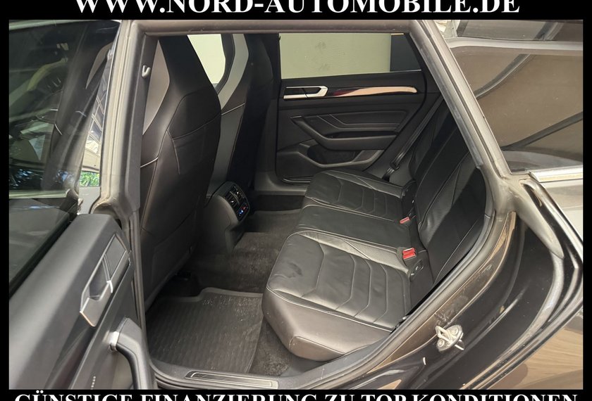 Volkswagen Arteon Arteon Shooting Brake R-Line 1.4 TSI eHybrid DSG