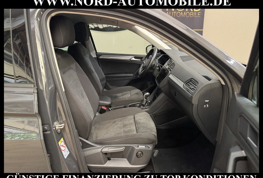 Volkswagen Tiguan Tiguan Life eHybrid DSG *LED*AHK*ACC*VIRT*HUD*