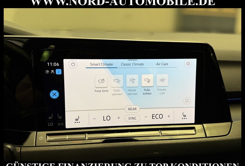 Volkswagen Golf Golf GTE 1.4 TSI eHybrid DSG Navi/LED/PDC/18