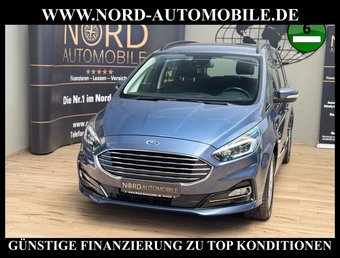 Ford Galaxy Galaxy 2.5 Hybrid *7-SITZE*AHK*LED*NAV*UPE:52*