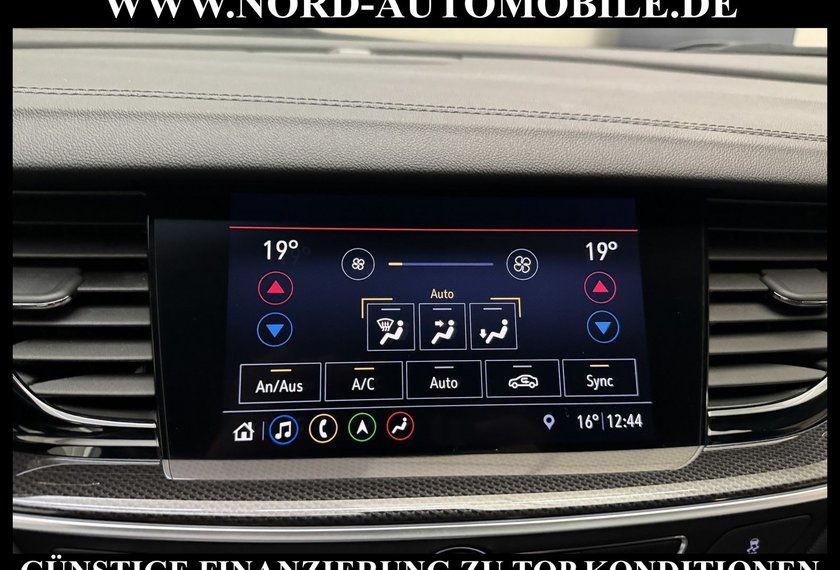 Opel Insignia Insignia B ST 2.0 CDTi Business *LED*AHK*NAV*SHZ