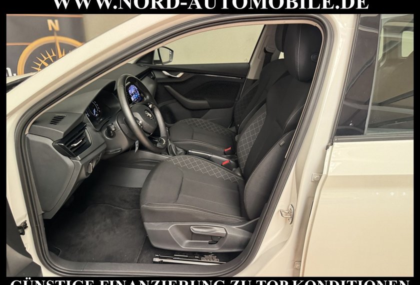 Skoda Scala Scala Ambition 1.0 TSI DSG LED/PDC/Klimatronic