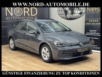 Volkswagen Golf Golf Variant Life 1.5 eTSI DSG AHK/Navi/LED/PDC
